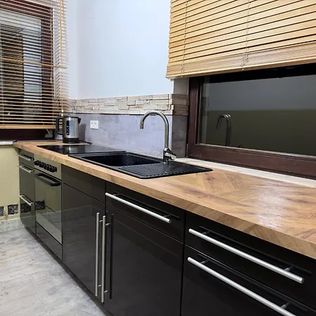 Chic Noot Appartamento *