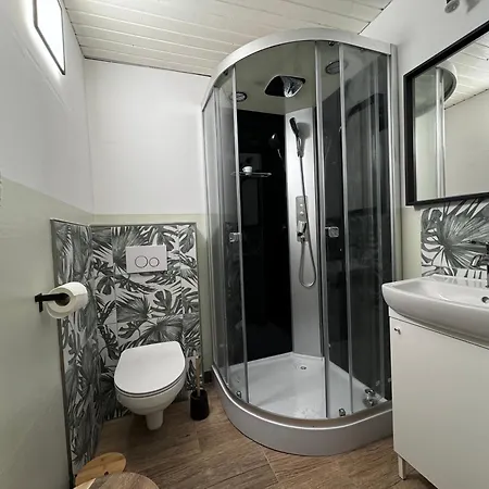 Appartamento Chic Noot *