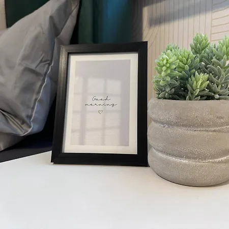 Apartment Chic Noot