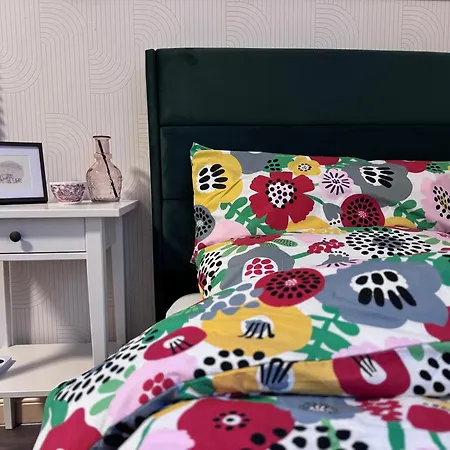 Apartment Chic Noot *