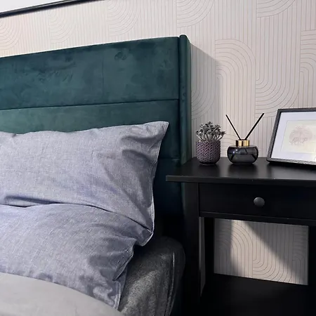 Apartment Chic Noot
