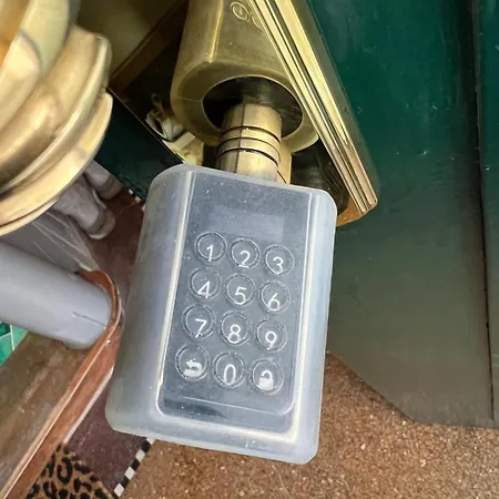 Appartamento Chic Noot