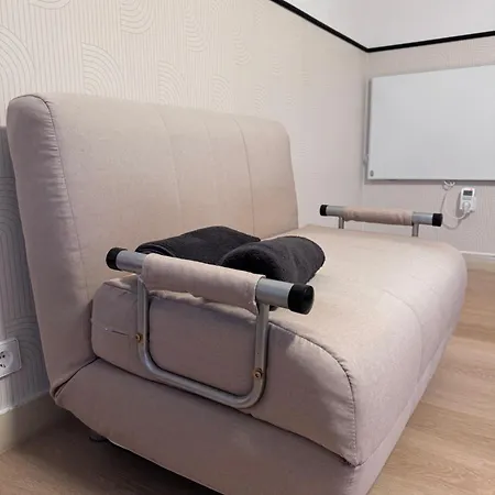 Chic Noot Appartement Laichingen