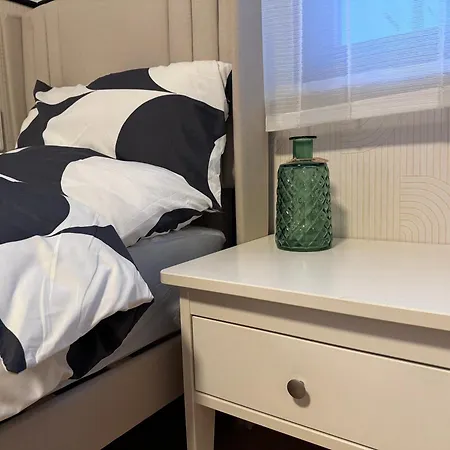 Chic Noot Appartement Laichingen