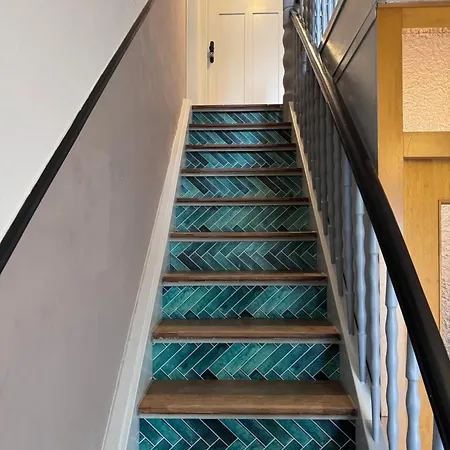 Chic Noot Apartment