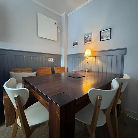 Chic Noot Appartement Laichingen