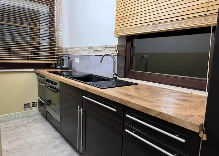 Chic Noot Lejlighed *