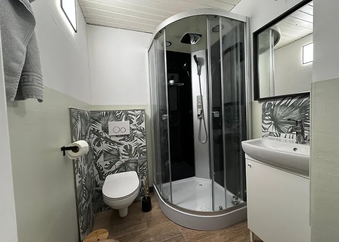 Lejlighed Chic Noot *