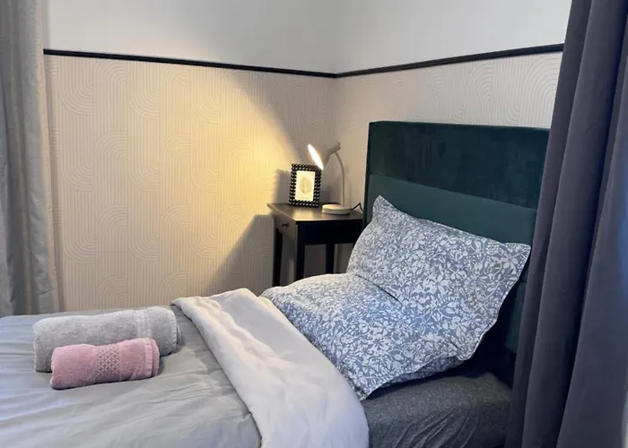 Chic Noot Lejlighed *