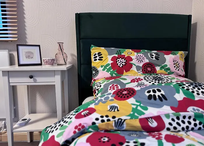 Lejlighed Chic Noot *