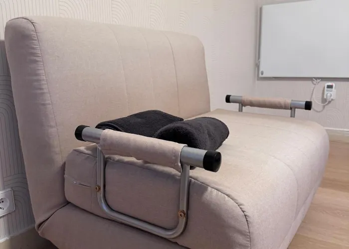 Chic Noot Lejlighed Laichingen