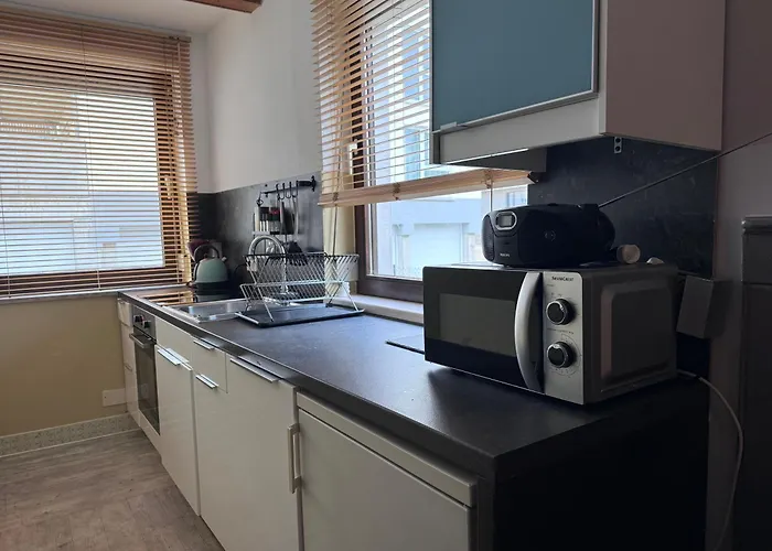 Lejlighed Chic Noot *