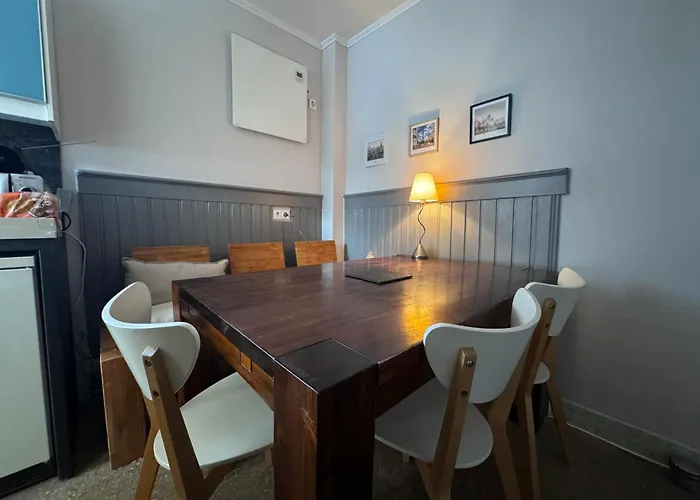 Chic Noot Lejlighed Laichingen